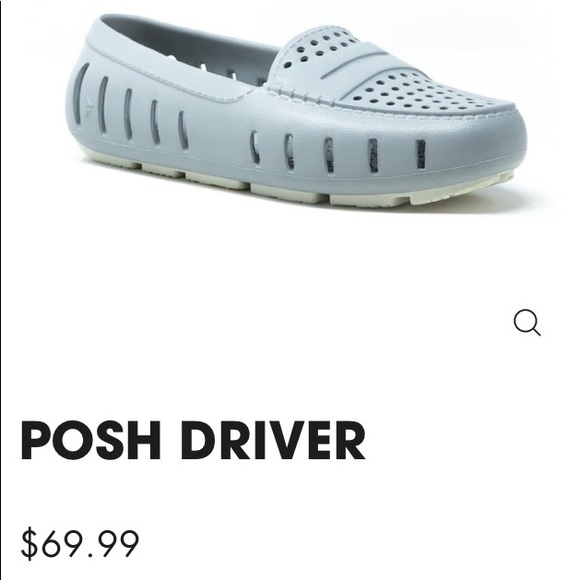 Floafers - Picture 8 of 8